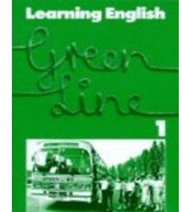 Learning English, Green Line, Tl.1, Pupil's Book, 1. Lehrjahr (Learning English - Green Line. Englisches Unterrichtswerk für Gymnasien)