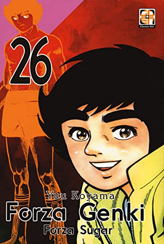 Forza Genki! Forza Sugar (Vol. 26)