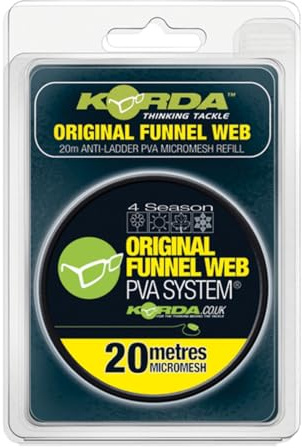 Refill Original Funnel Web Micromesh 20 m