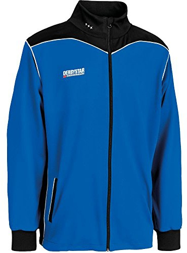 Derbystar Kinder Trainingsjacke Brillant