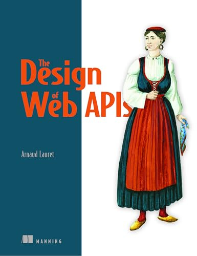 The Design of Web APIs