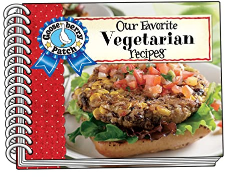 Our Favorite Vegetarian Recipes (Our Favorite Recipes Collection)