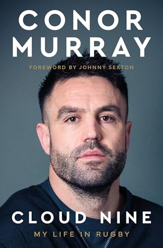 Cloud Nine: My Life In Rugby