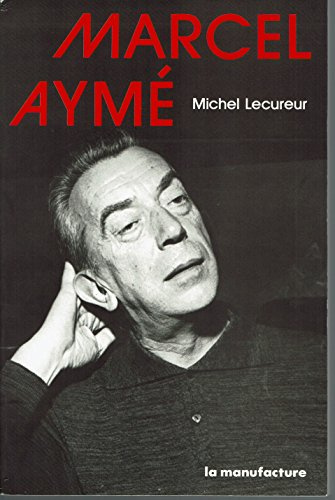Marcel ayme