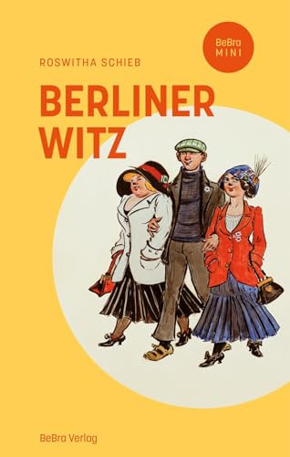 Berliner Witz (BeBra MINI)
