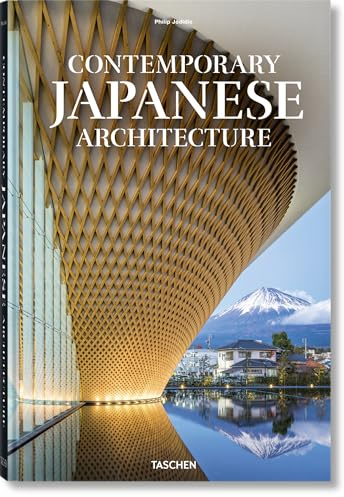Contemporary Japanese Architecture (Multilingual Edition)