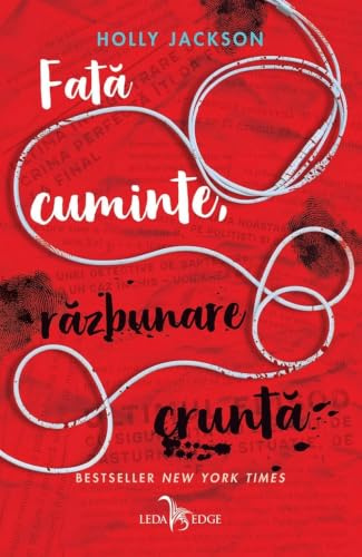 Fata cuminte, razbunare crunta. Seria Crima perfecta Vol.2