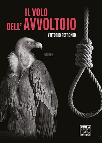 Il volo dell'avvoltoio