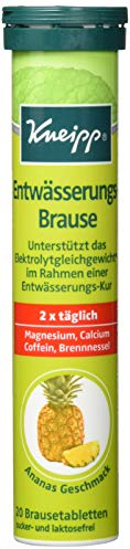 Kneipp Entwässerungs-Brause (1 x 84 g)