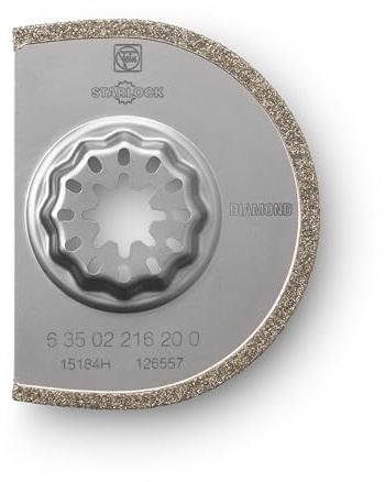 Fein (Multimaster) Diamant-Sägeblatt, 63502216210