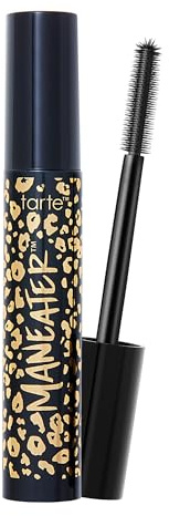Tarte Maneater Voluptuous Mascara