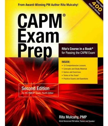 CAPM Exam Prep