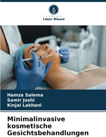 Minimalinvasive kosmetische Gesichtsbehandlungen: DE