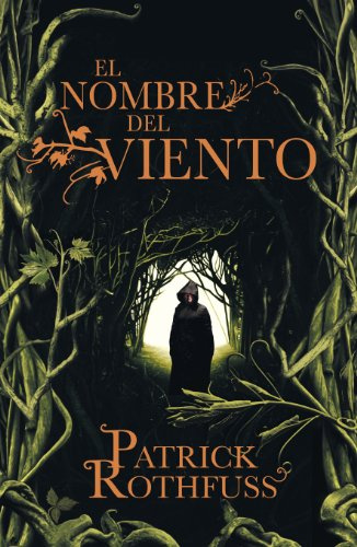 El nombre del viento (Crónica del asesino de reyes 1) (Éxitos)