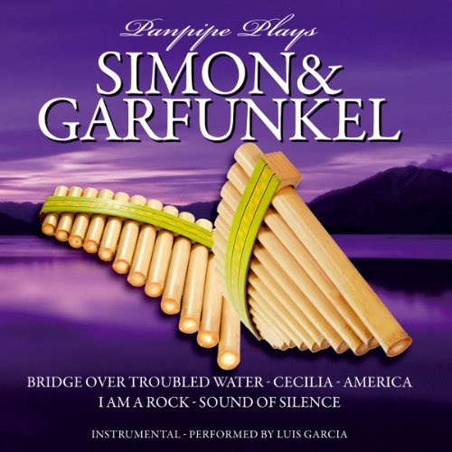 Panpipe Plays Simon & Garfunkel (Panflöte / Panflute / Instrumental)