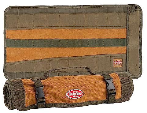 Bucket Boss 70004 Tool Roll