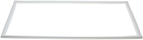 GUARNIZIONE MAGNETICA BIANCA FRIGORIFERO REX ELECTROLUX 2248007144, 2248003291, 2348753803 MOD. FI22/10FA 102X52,5