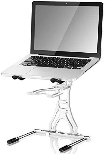 Antoc L2 DJ Laptop Ständer - Weiß