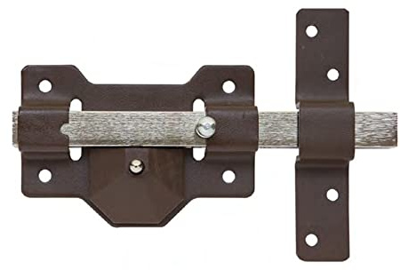 Cays B1P70 Cerrojo de Seguridad, 70 mm