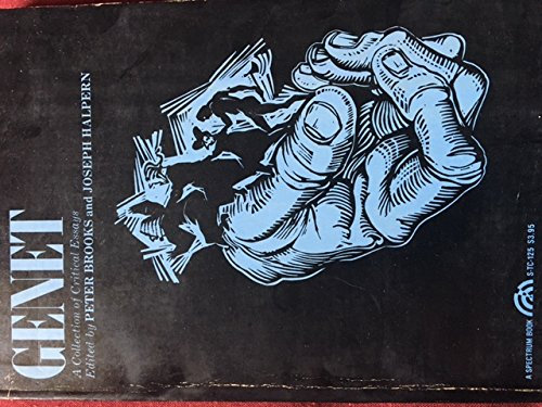 Genet: A Collection of Critical Essays