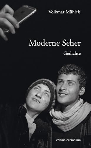 Moderne Seher: Gedichte (Edition Exemplum)