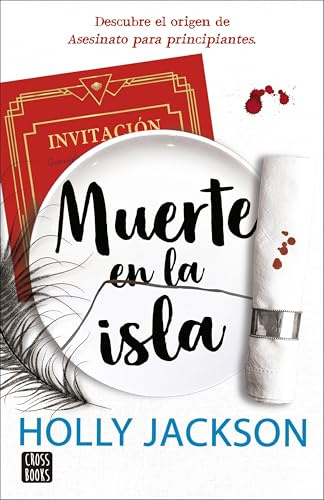 Muerte En La Isla: Descubre El Origen de Asesinato Para Principiantes / Kill Joy