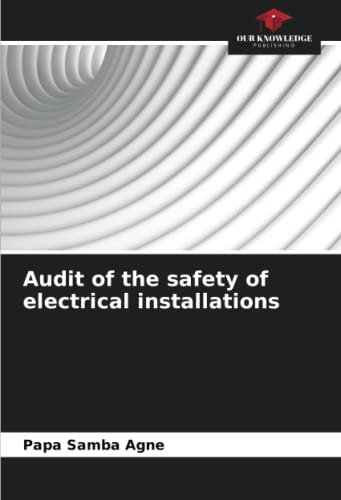 Audit of the safety of electrical installations