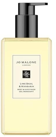 Jo Malone Lime Basilikum & Mandarine Körper- & Handwäsche, 500 ml