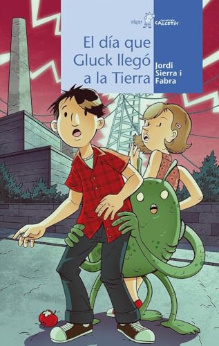 El Día Que Gluck Llegó A La Tierra: 83 (Calcetín)