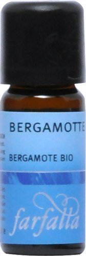 Farfalla Ätherische Öle Bergamotte bio 10 ml