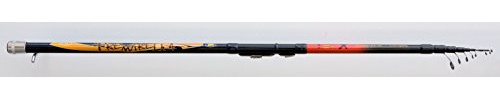 Lineaeffe Forellenrute Tremarella 3 3,80m 5-12g