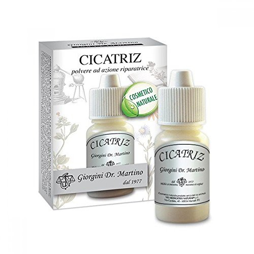 Dr Giorgini Polvere Riparatrice Cicatriz - 10 g