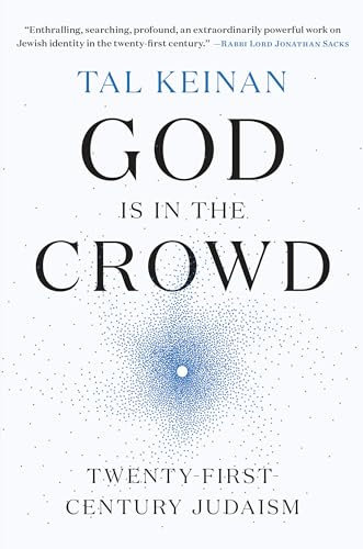 God Is in the Crowd: A Model for Post-Diaspora Judaism
