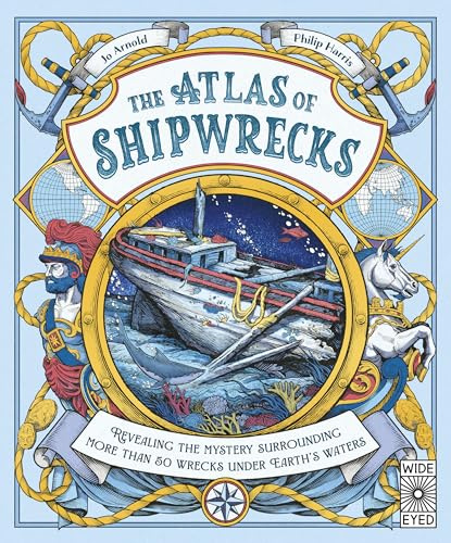The Atlas of Shipwrecks