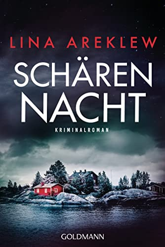 Schärennacht: Kriminalroman: 1