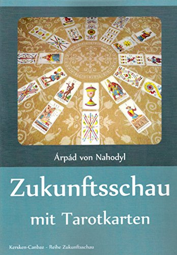 Zukunftsschau mit Tarotkarten