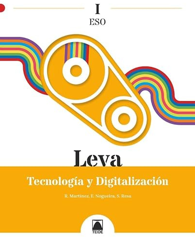 Leva I. Tecnología y Digitalitzación ESO (PRODIGI)