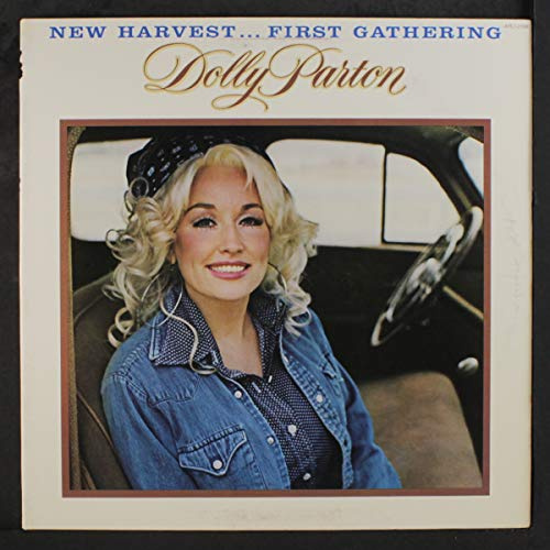 new harvest...first gathering LP