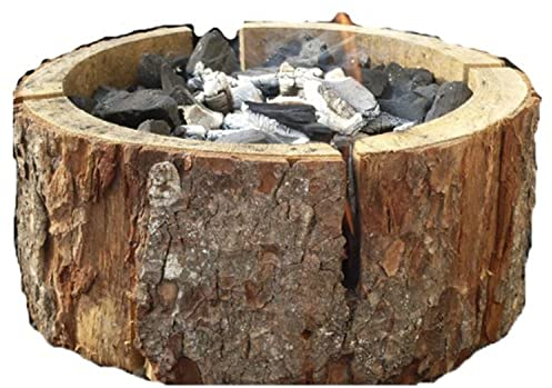 ECO Grill Barbacoa de carbón Vegetal XL
