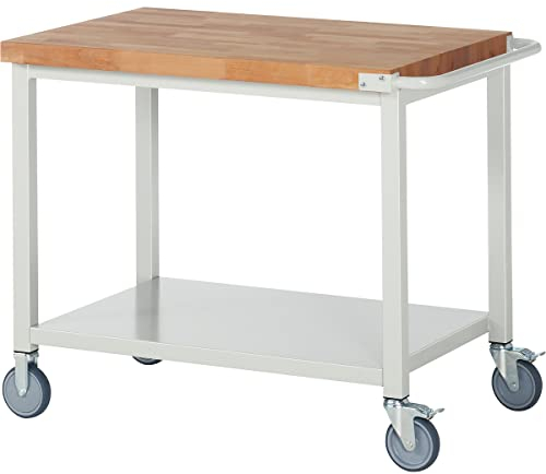 Fahrbare Werkbank BASIC-8 - Modell 8000
