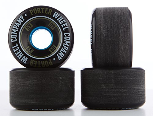 Porter Longboard Rollen SIXTYFIVE 65mm x 41,5mm 78a