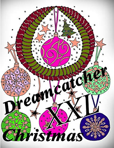 Dreamcatcher Chistmas XXL (Dreamcatcher XXL, Band 4)