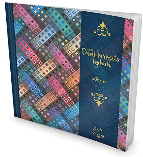 Dankbarkeits-Tagebuch