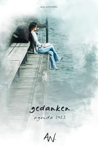 Kalenderbuchreihe AGENDA / gedanken 2023 (Sachbuch-Edition): Agenda 2023 (Softcover-Ausgabe)