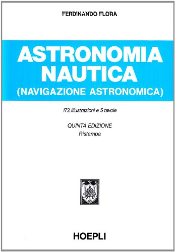 Astronomia nautica (navigazione astronomica)