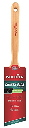 Wooster Pinsel CHINEX FTP Angle Sash Pinsel, 44100020