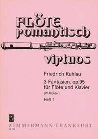 Robert Lienau Musikverlag