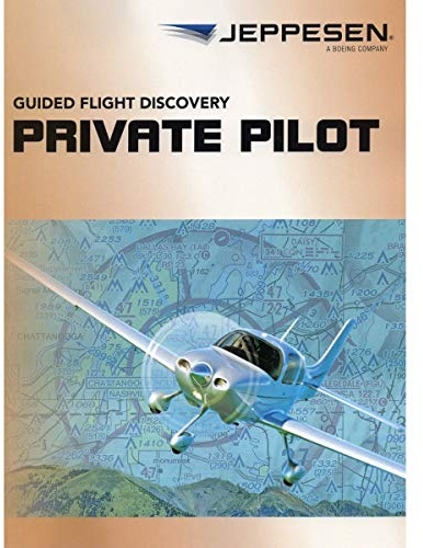 Private Pilot Manual Private Pilot Textbook