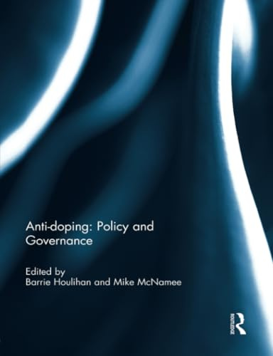 Anti-doping: Policy and Governance