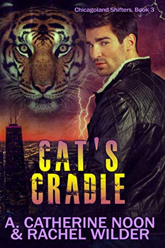 Cat's Cradle (Chicagoland Shifters)